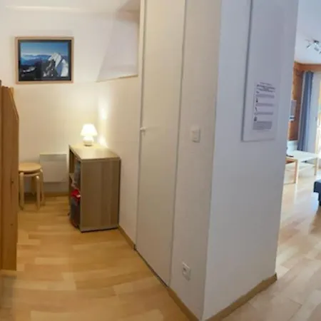 Apartment Appt Dans Les Balcons Du Soleil