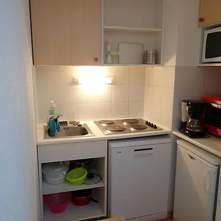 Appt Dans Les Balcons Du Soleil Apartment *