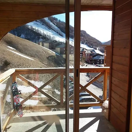 Appt Dans Les Balcons Du Soleil Apartment *