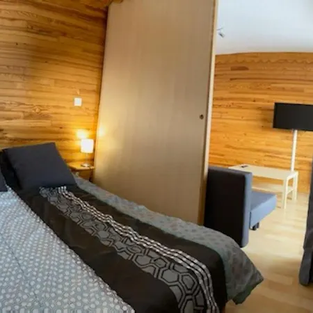Apartment Appt Dans Les Balcons Du Soleil