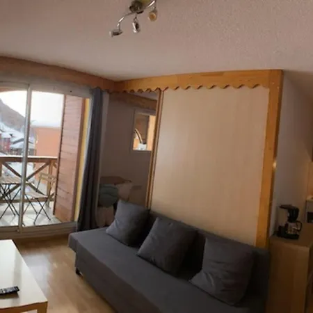 Appt Dans Les Balcons Du Soleil Apartment