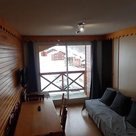 Appt Dans Les Balcons Du Soleil Apartment *